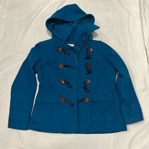 NY&C Pea Coat